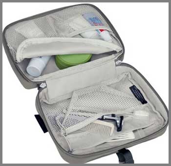 Osprey Daylite Hanging Toiletry Kit