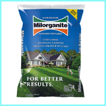 Milorganite