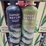 Super Nature Shampoo