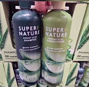 Super Nature Shampoo