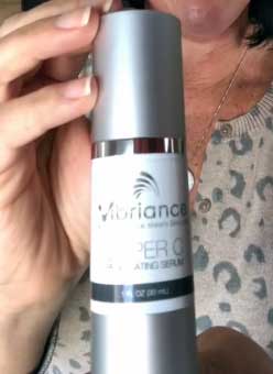 Vibriance Super C Serum
