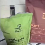 Flip My Life Protein Powder