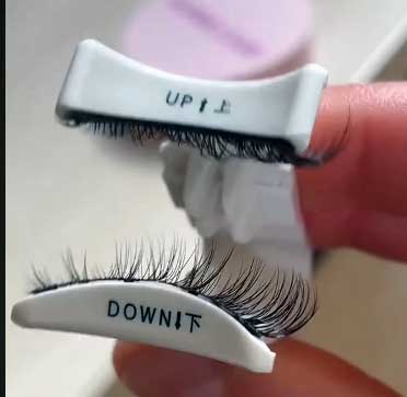 Krafty Magnetic Lashes