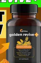 Golden Revive Plus