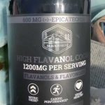 Black Forest Supplements