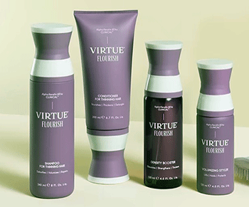 Virtue FlourIsh Density Booster