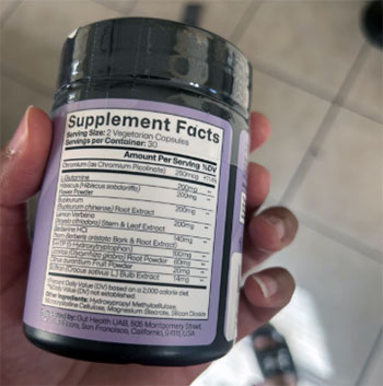 ColonBroom GLP-1 Booster