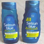 Selsun Blue Itchy Dry Scalp
