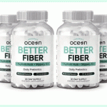 Ocean Better Fiber