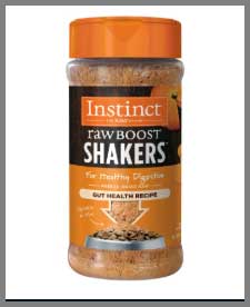 Instinct Raw Boost Dog Food