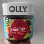 Olly Prenatal Vitamins