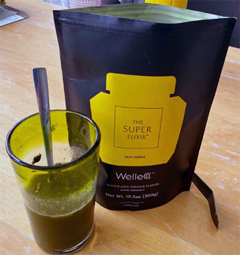 WelleCo Super Elixir