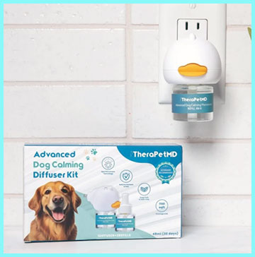 TheraPet Dog Diffuser