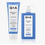 Q+A Salicylic Acid Body Wash
