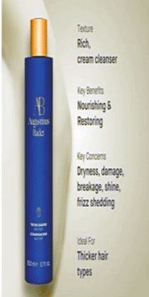 Augustinus Bader Shampoo