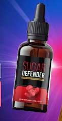 Sugar Defender 24