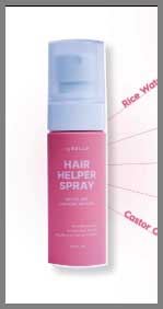 Trybello Hair Helper Spray