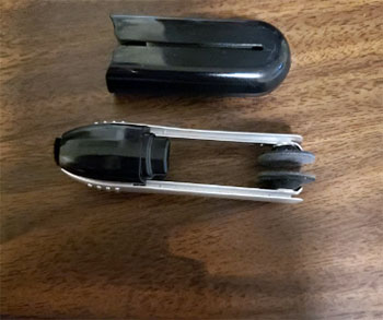 Peeps Glasses Cleaner