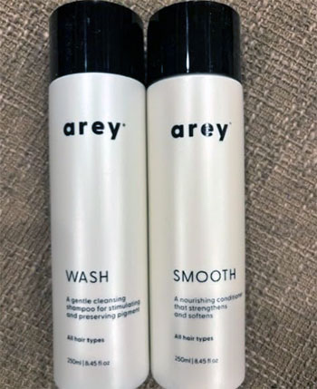 Arey Grey Shampoo