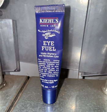 Kiehl's Eye Fuel