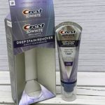 Crest Deep Stain Remover