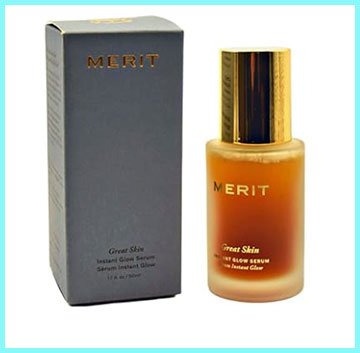 Merit Great Skin Serum