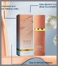 Rise Luxus Foundation