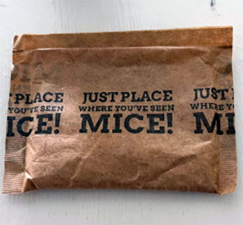 Tougher Than Tom Mice Eliminator