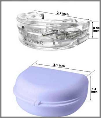 Empiriya Anti Snoring