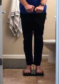 Hume Health Body Pod