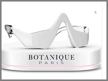 Botanique Paris Revitaleyes