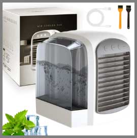 Breeze Box AC