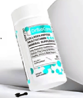 Dr Biocare Collagen Peptides