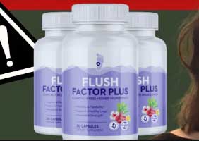 Flush Factor Plus
