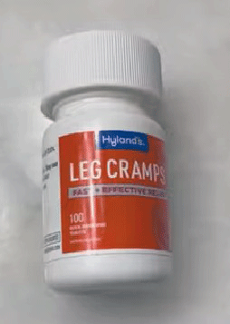 Hyland's Leg Cramps