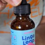 Lingo Leap Drops