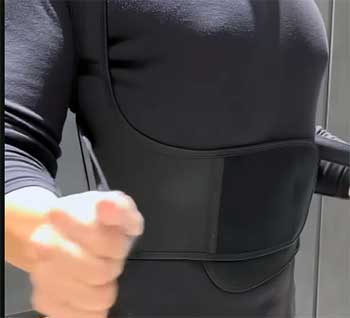 TrueFit Posture Corrector