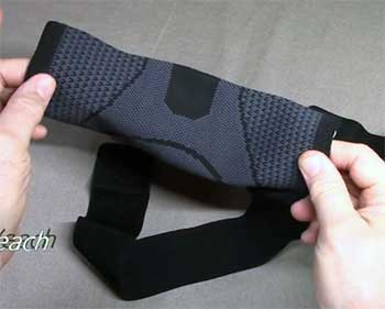 Koprez Plantar Fasciitis Sleeve