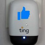 Ting Electrical Monitor