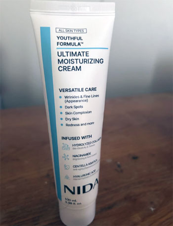 Nida Youthful Formula