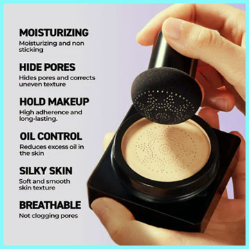 Serentia Elixir Cream