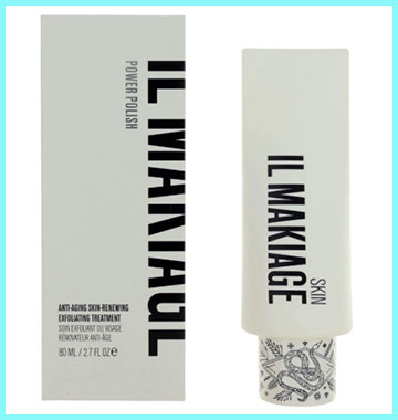 Il Makiage Power Polish