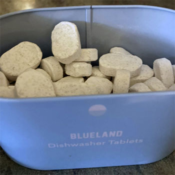 Blueland Dishwasher Tablets