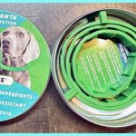 Furlife Flea and Tick Collar