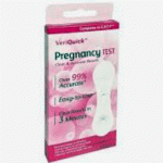 Veriquick Pregnancy Test Reviewseriquick Pregnancy Test
