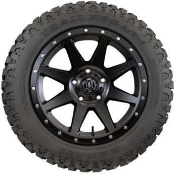Kanati Trail Hog Tires