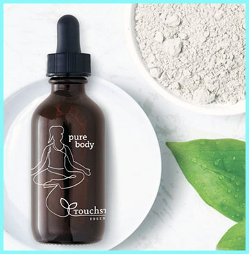 Pure Body Extra