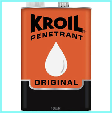 Kroil