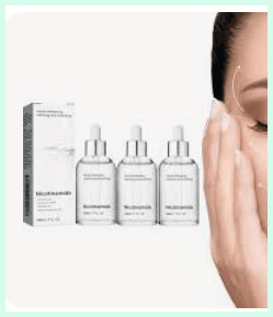 Sunnylas Niacinamide Serum 