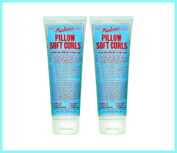 Miss Jessie's Soft Curls